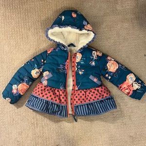Matilda Jane Coat